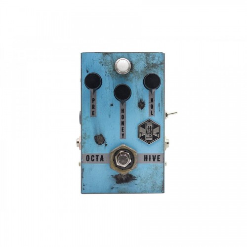 Beetronics Octahive - Octave Up Fuzz